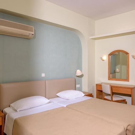 El Greco Hotel Heraklion  Bagian luar foto