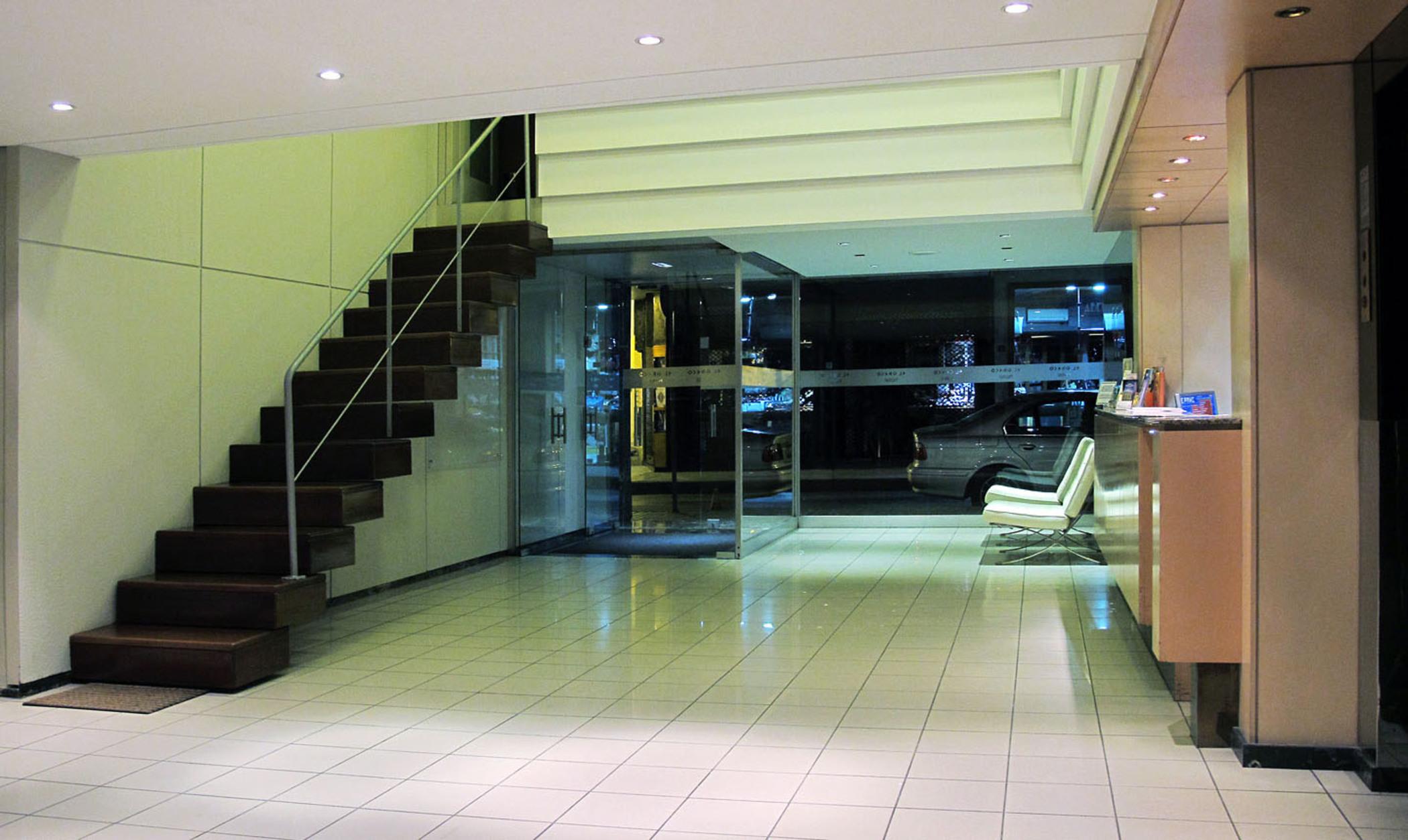 El Greco Hotel Heraklion  Bagian luar foto