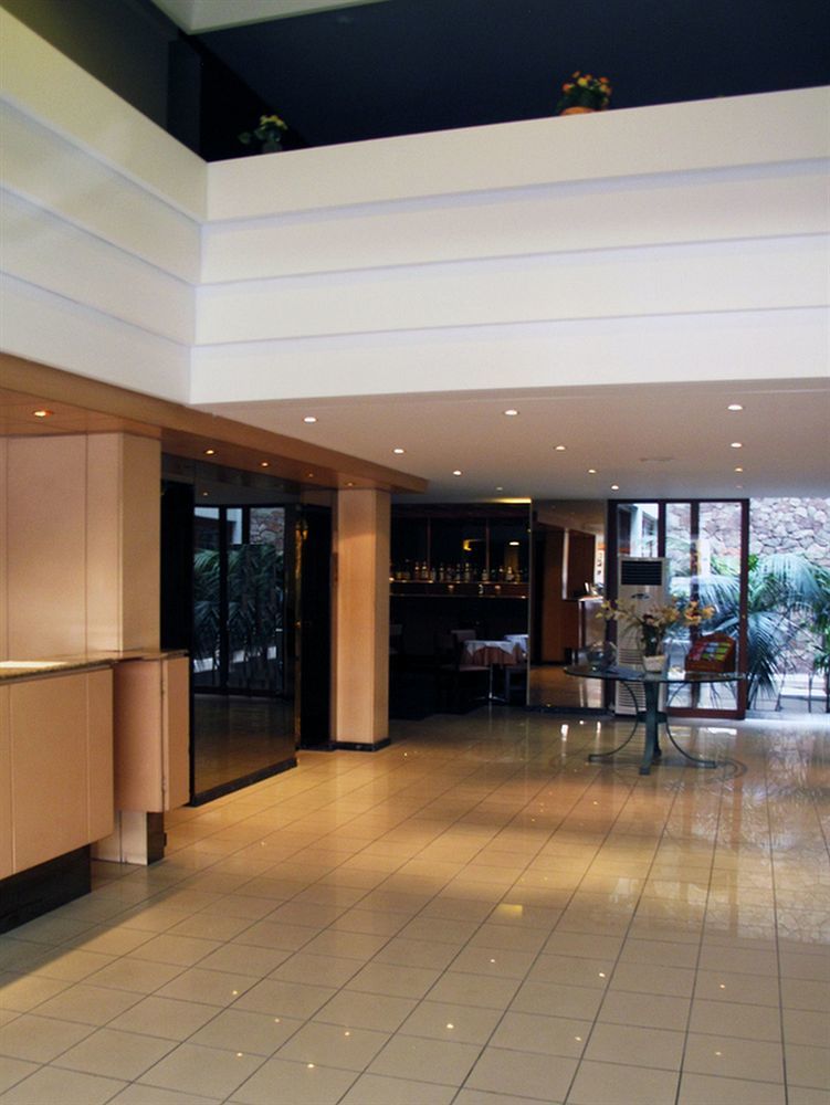 El Greco Hotel Heraklion  Bagian luar foto