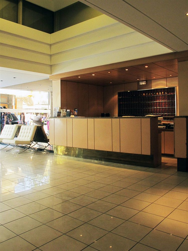 El Greco Hotel Heraklion  Bagian luar foto