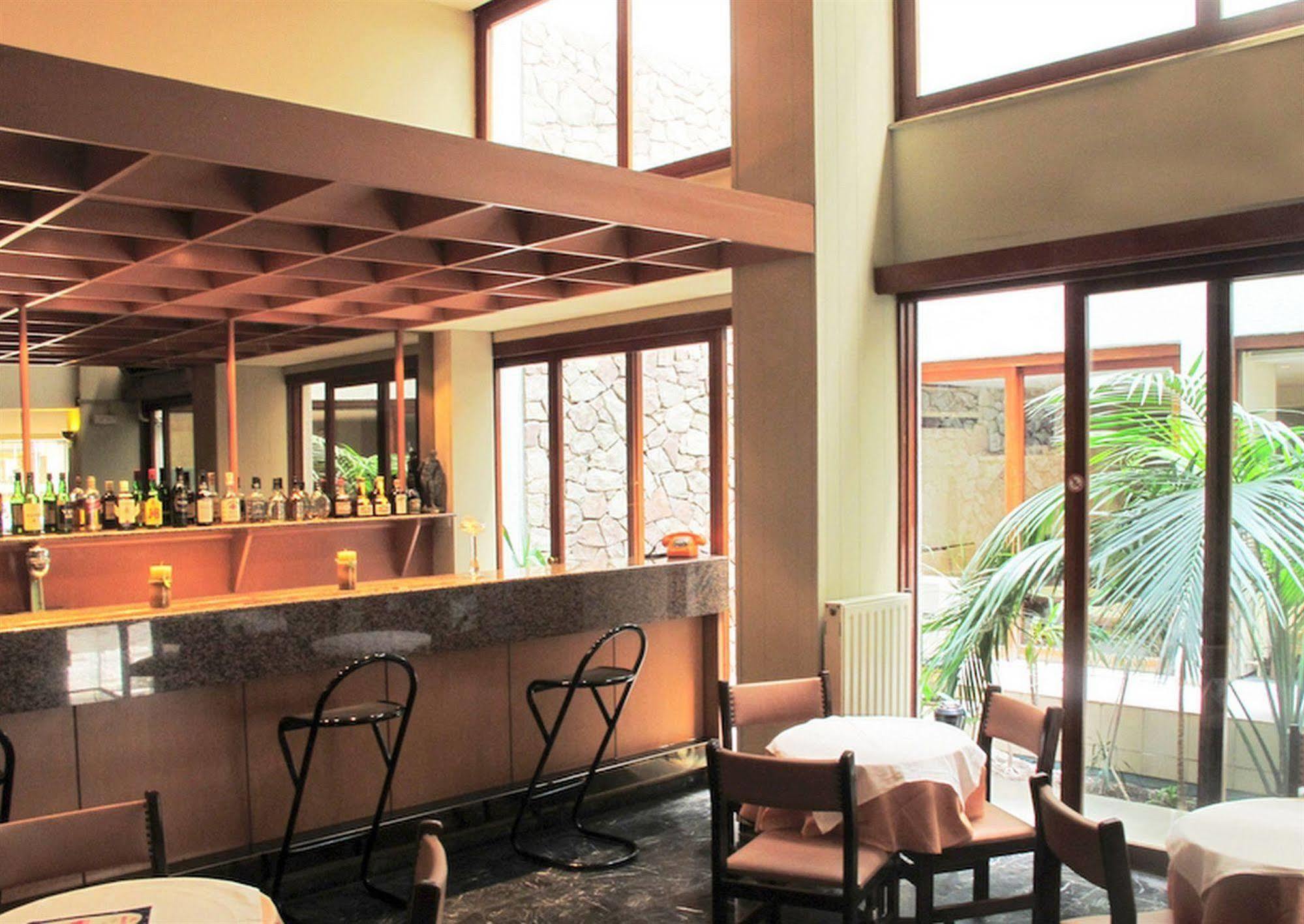 El Greco Hotel Heraklion  Bagian luar foto