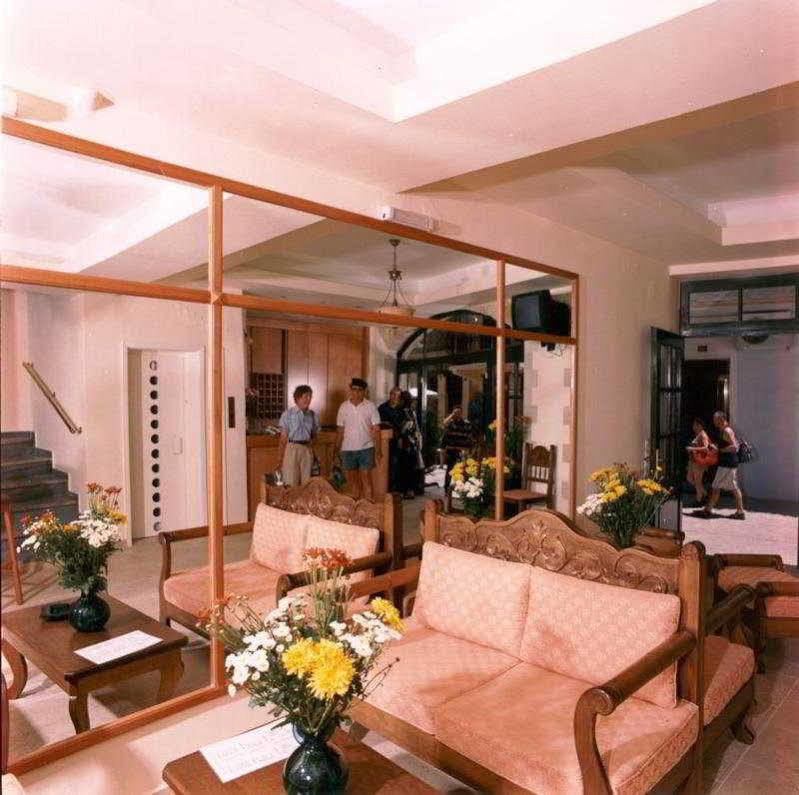 El Greco Hotel Heraklion  Bagian luar foto